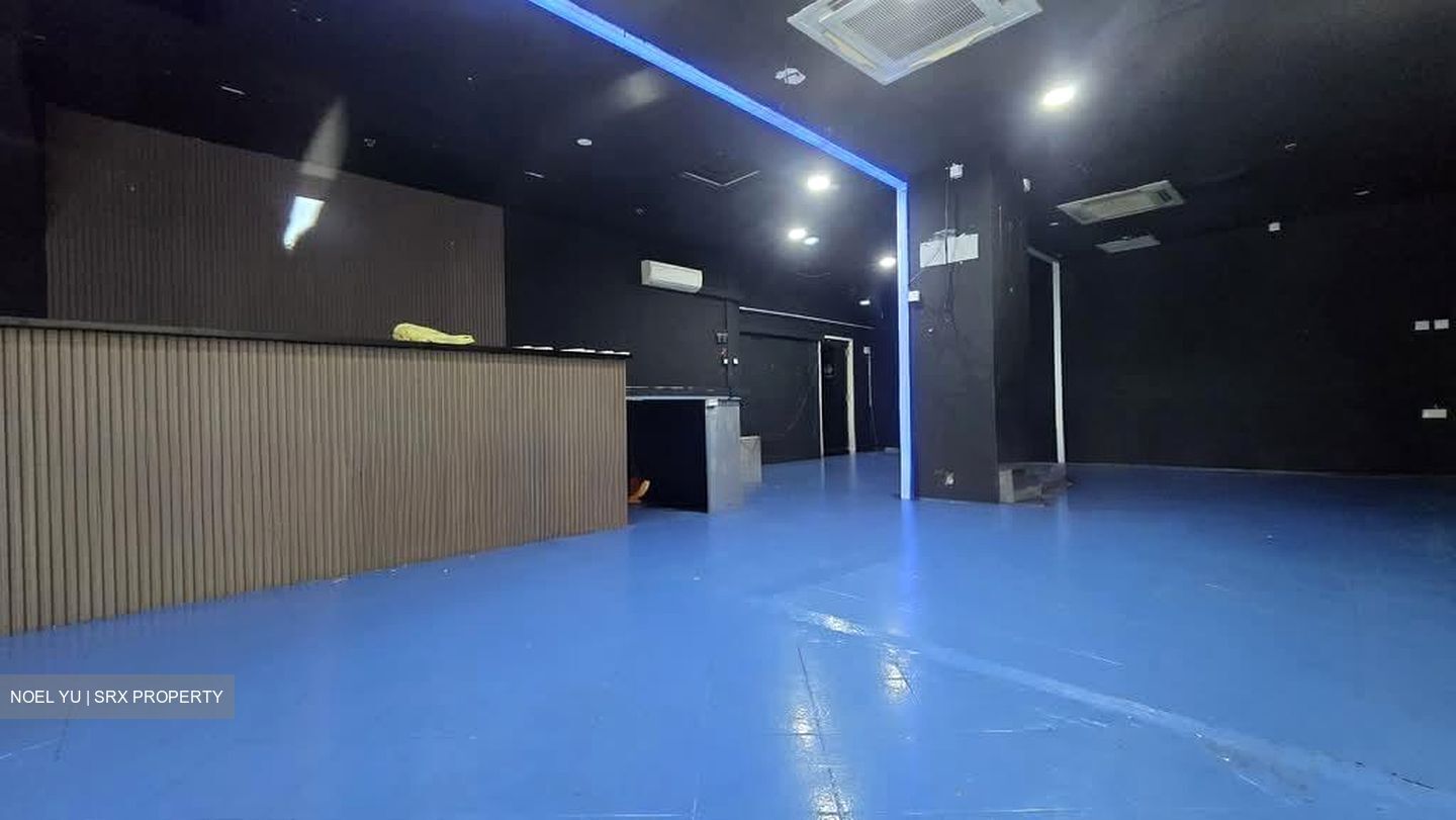 Balestier Point (D12), Retail #543718121